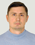 Сергеев Александр Владиславович